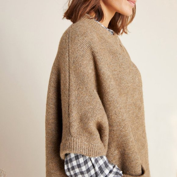 Anthropologie Hayden Cozy Cardigan - Picture 5 of 8